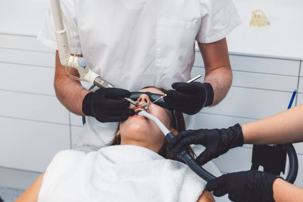 Best Emergency Orthodontic Repairs in Moncks Corner, SC